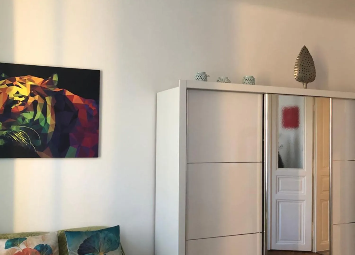 Apartment Gute Laune-Good Mood Vienna Austria