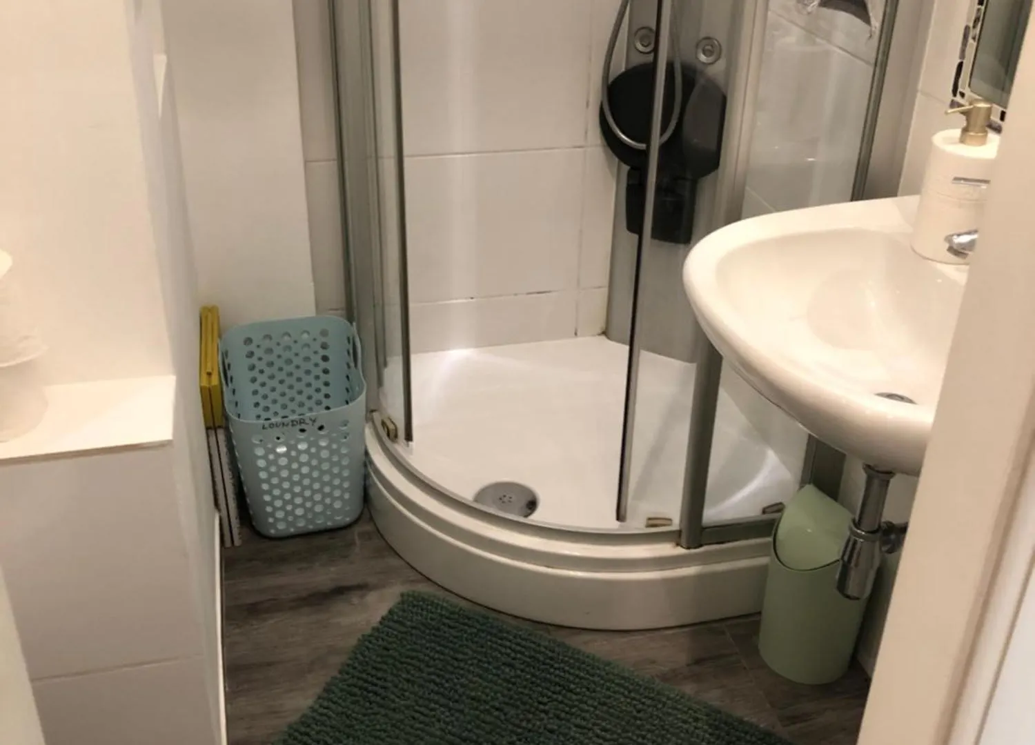 Apartment Gute Laune-Good Mood Vienna